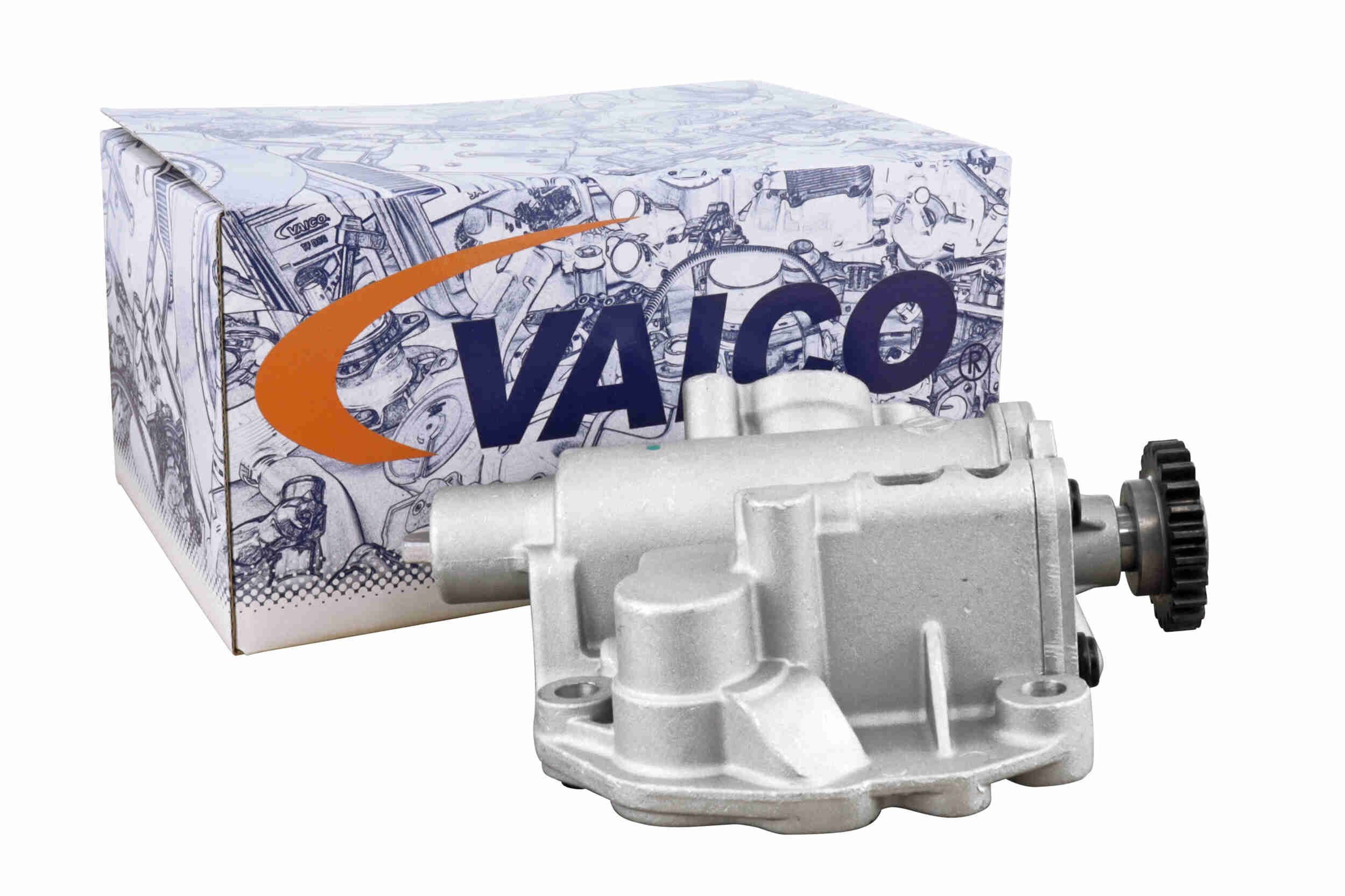 VAICO Oil Pump V10-6878 for VW JETTA, BEETLE