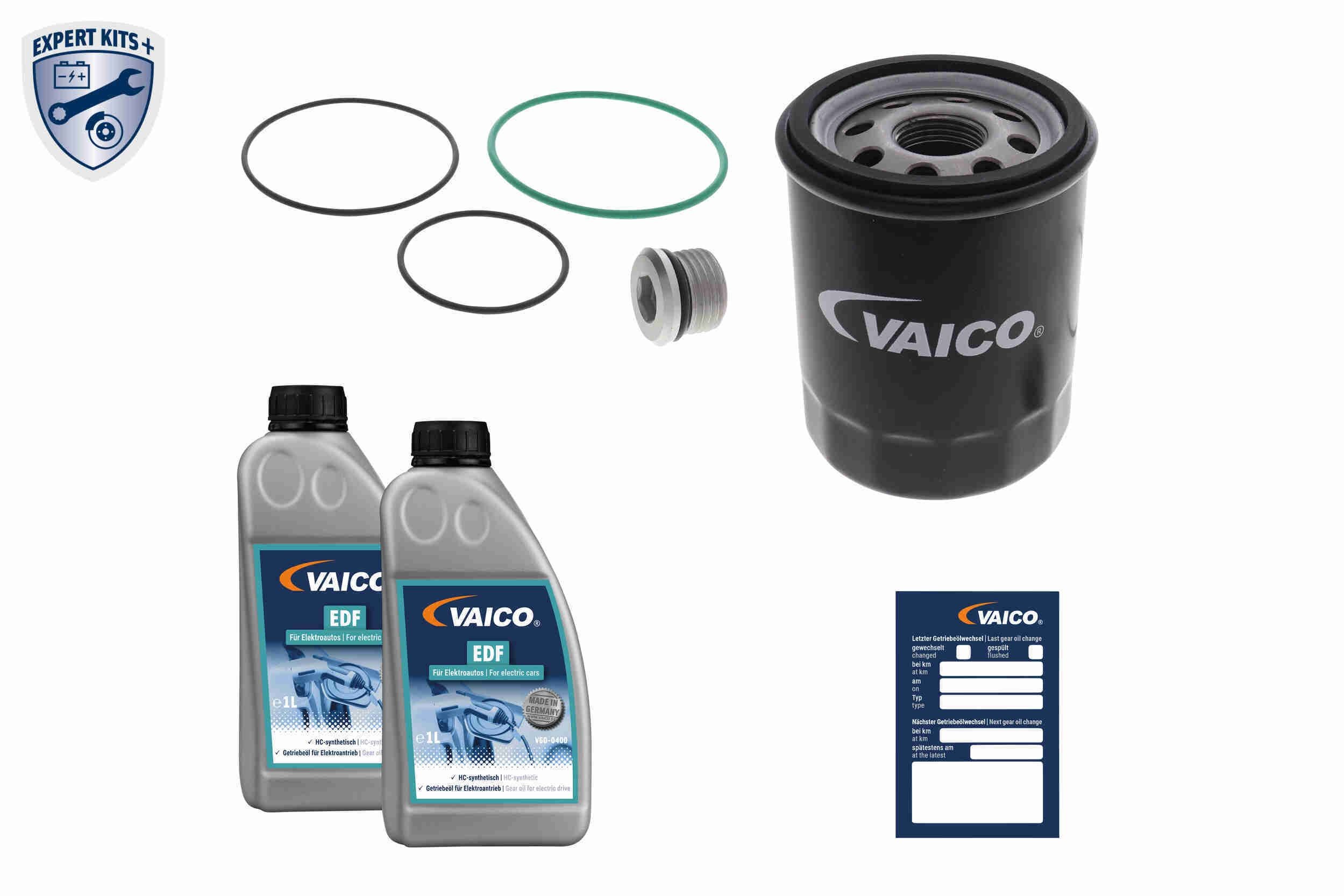 V58-0003 VAICO Gearbox service kit - buy online