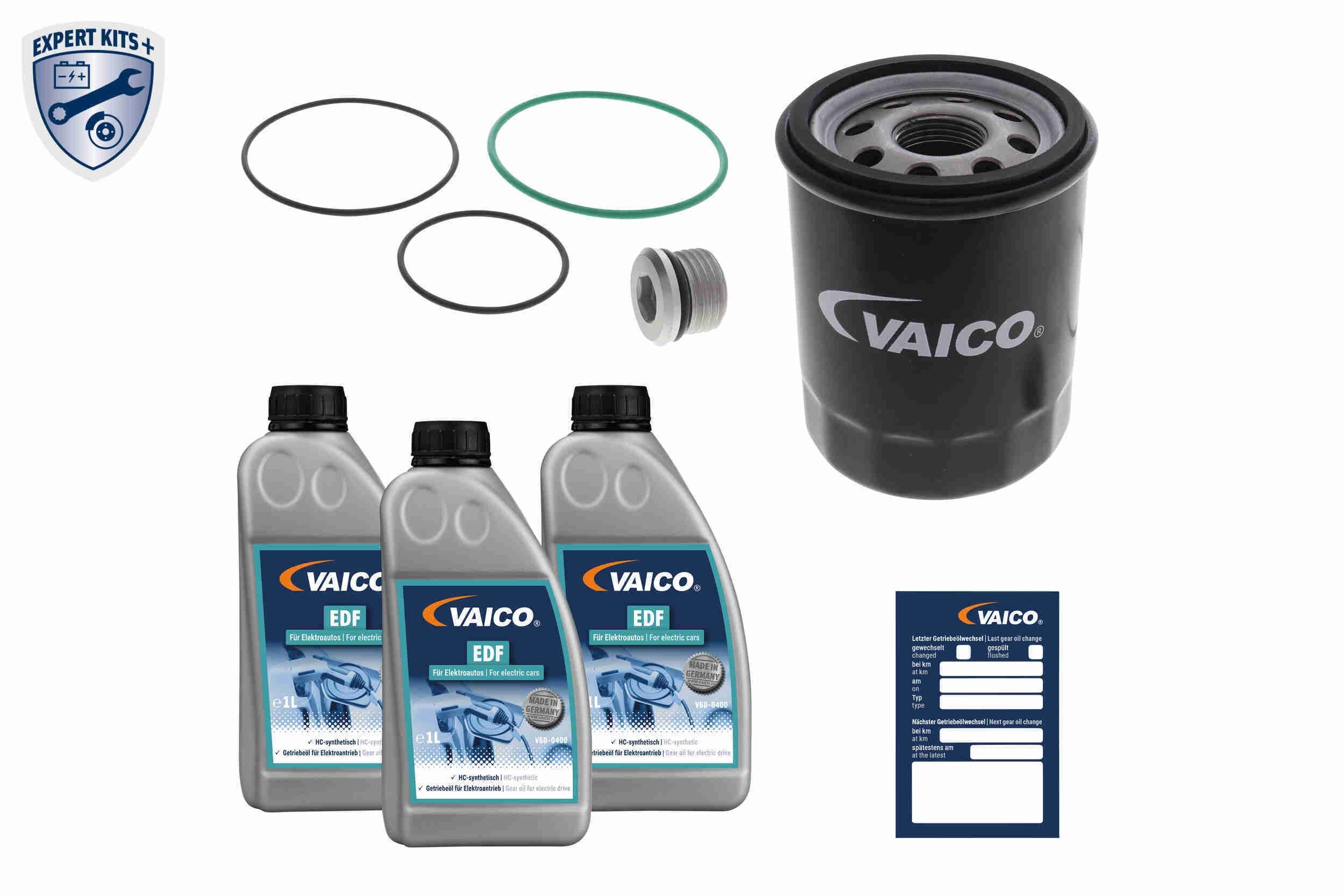 V58-0004 VAICO Gearbox service kit - buy online