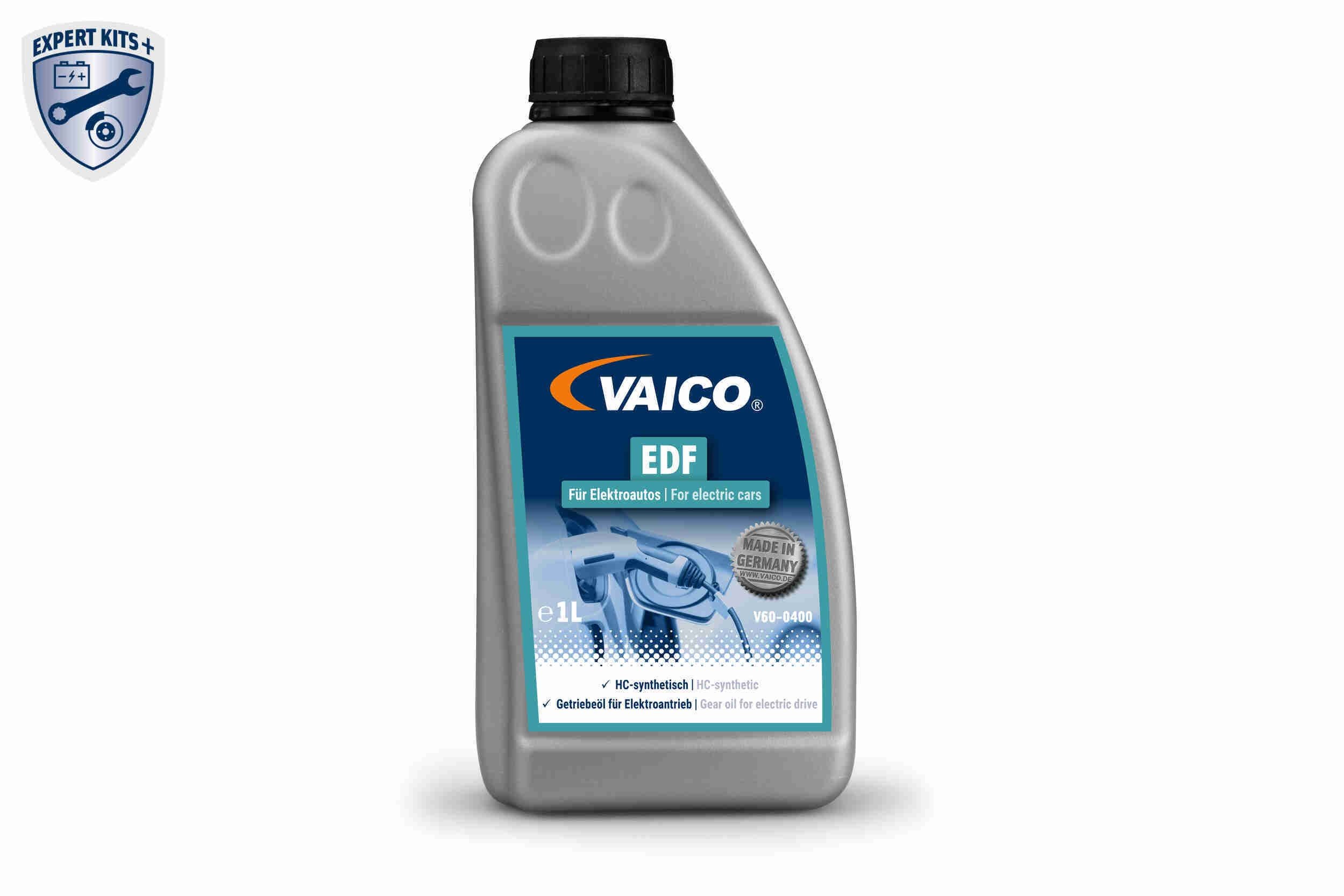 OEM-quality VAICO V58-0004 Parts Kit, automatic transmission oil change