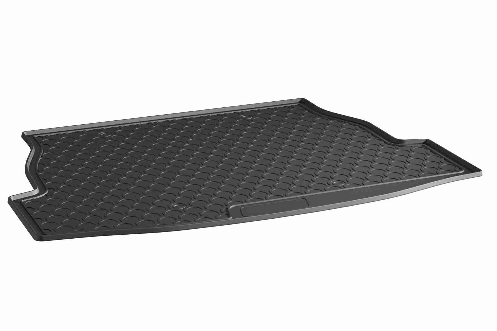 Car boot mats & liners for TOYOTA RAV4 V (XA50)