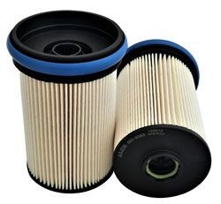 Great value for money - ALCO FILTER Fuel filter MD-3065