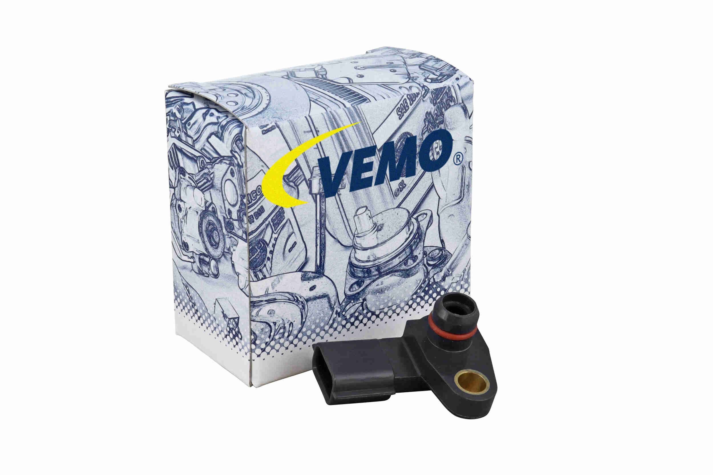 VEMO Sensor, intake manifold pressure V38-72-0275
