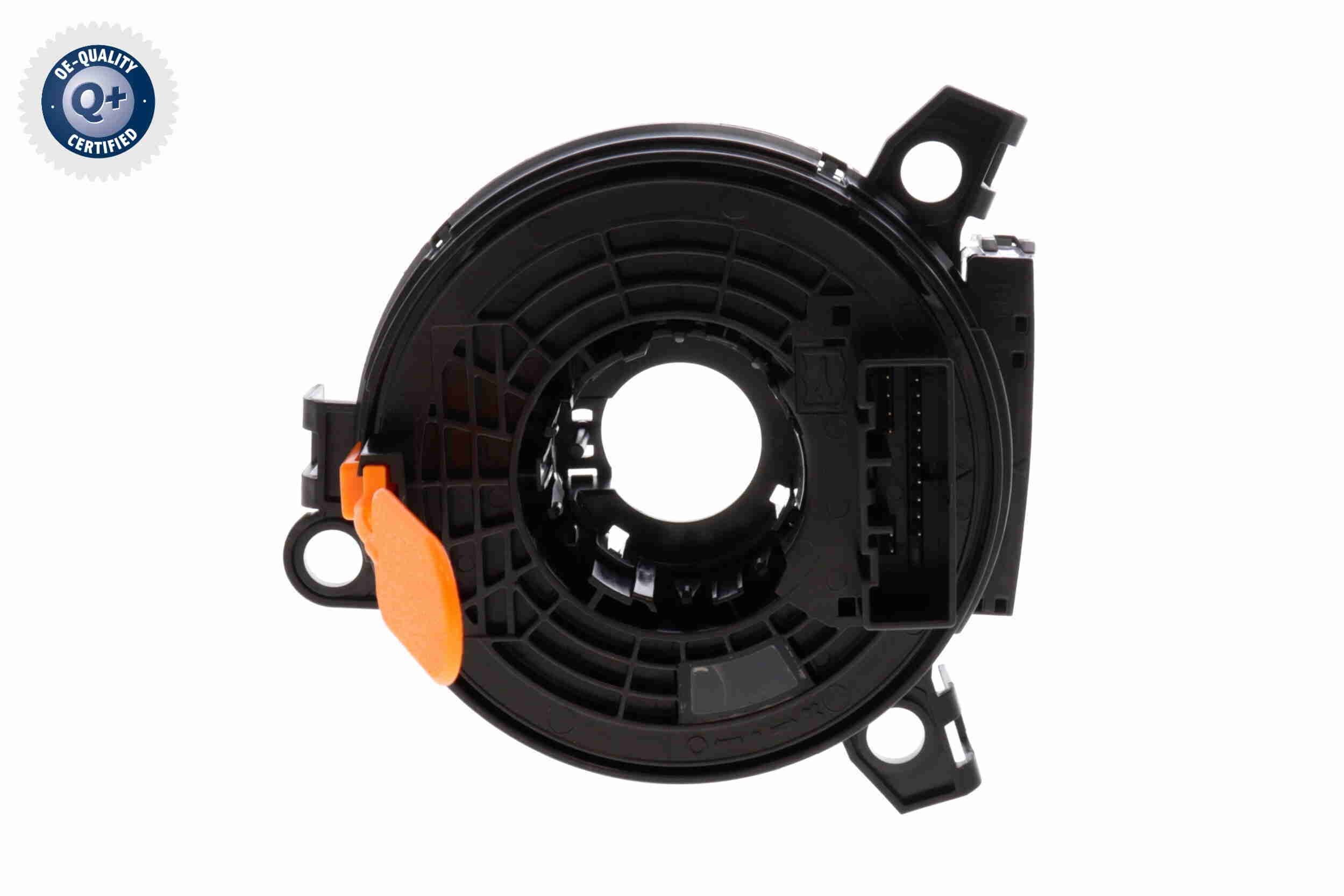 VEMO Clockspring, airbag V51-72-0281 Opel ASTRA 2015