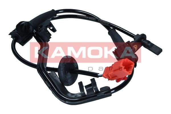 KAMOKA 1060568 ABS sensor HONDA experience and price