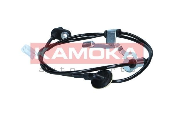 1060588 Anti lock brake sensor KAMOKA 1060588 review and test
