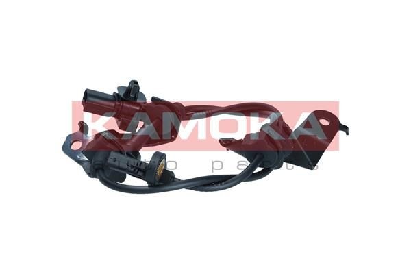 1060592 Anti lock brake sensor KAMOKA 1060592 review and test