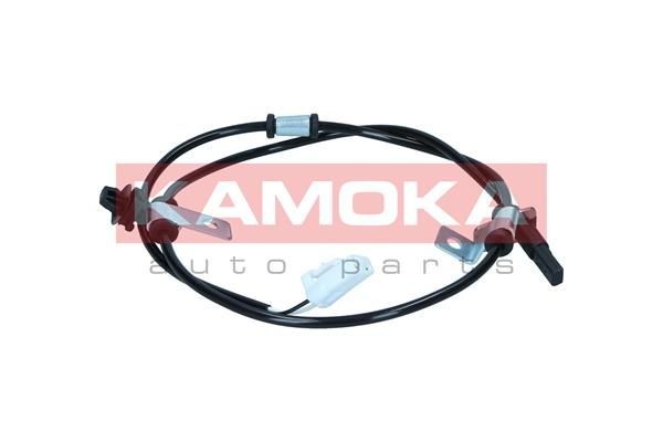 KAMOKA Rear Axle Right, 802mm Sensor, wheel speed 1060595 buy
