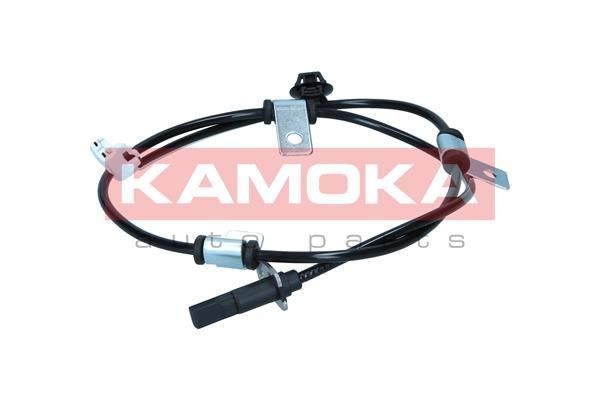 KAMOKA ABS wheel speed sensor 1060595 for SUZUKI GRAND VITARA