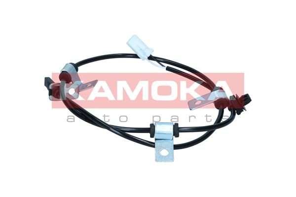 1060595 Anti lock brake sensor KAMOKA 1060595 review and test