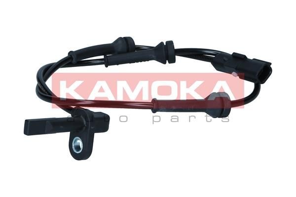 Great value for money - KAMOKA ABS sensor 1060601
