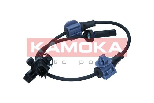 Original 1060605 KAMOKA Wheel speed sensor HONDA