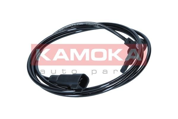 Great value for money - KAMOKA ABS sensor 1060616