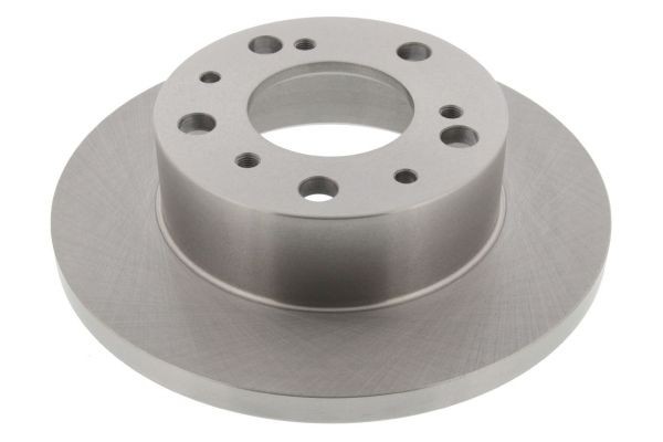 MAPCO 15024 Brake disc CITROËN experience and price