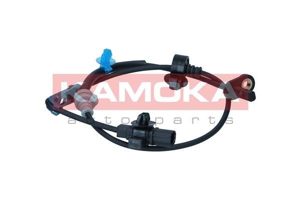 KAMOKA 1060638 Abs sensor Honda CR-V Mk3 2.2 i-DTEC 4WD 150 hp Diesel 2009 price