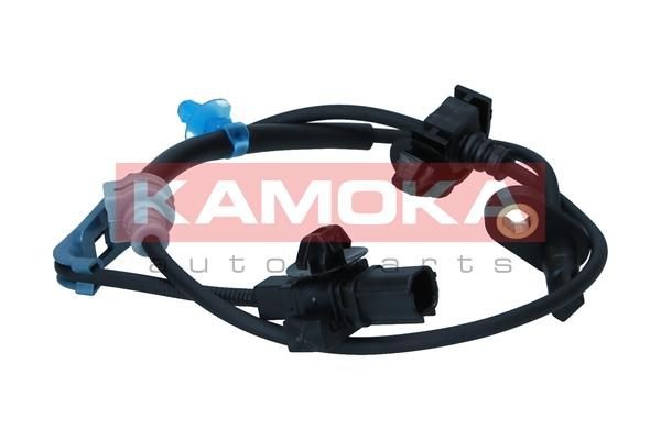 KAMOKA 1060639 Wheel speed sensor Honda CR-V Mk3 2.2 i-DTEC 4WD 150 hp Diesel 2008 price