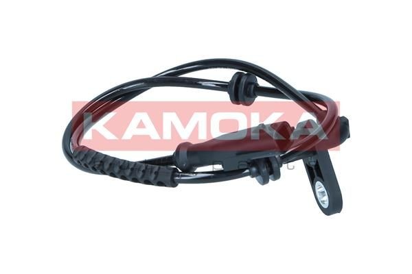 KAMOKA 1060648 ABS wheel speed sensor Renault Clio 3 Grandtour 1.5 dCi 75 hp Diesel 2010 price