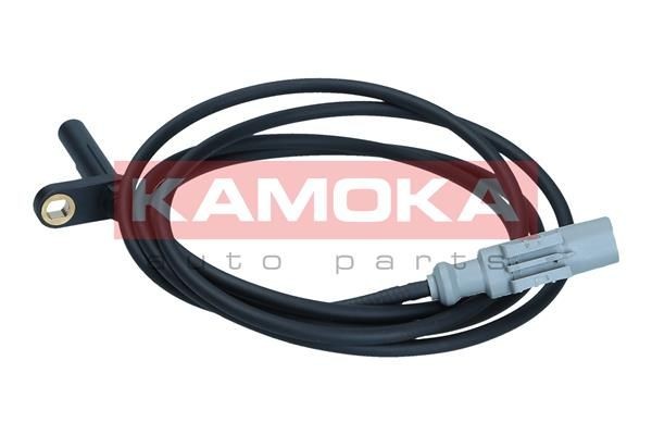 KAMOKA 1060655 ABS sensor Rear Axle Right, 1605mm