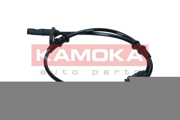 Original KAMOKA Wheel speed sensor 1060673 for MERCEDES-BENZ E-Class
