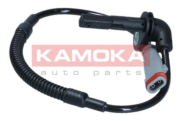 Original KAMOKA ABS wheel speed sensor 1060674 for OPEL ASTRA