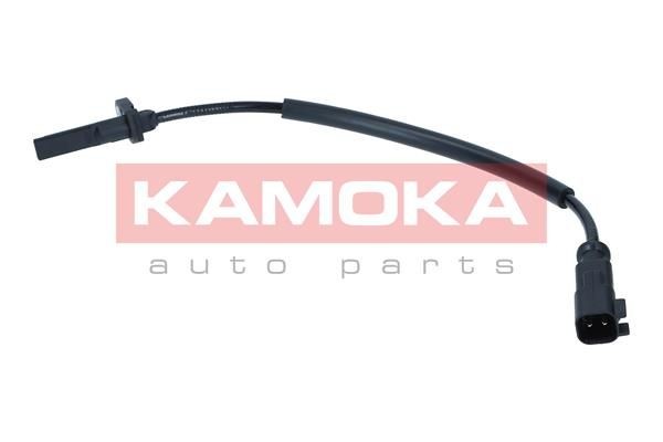 KAMOKA 1060678 ABS sensor BK21 2B372 AC