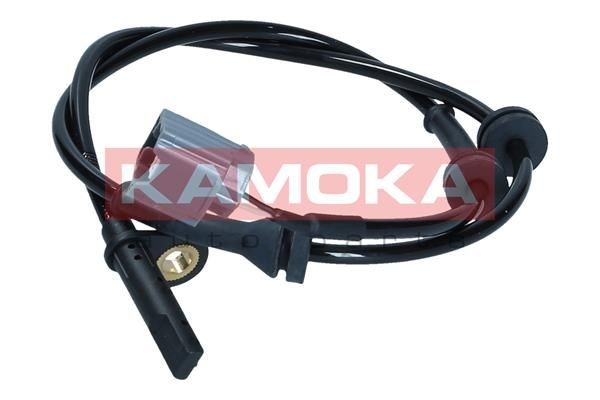 KAMOKA Front Axle Left, Front Axle Right, 705mm Sensor, wheel speed 1060681 buy