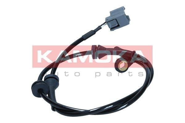 1060681 Anti lock brake sensor KAMOKA 1060681 review and test