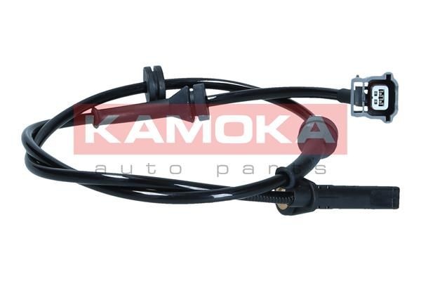 KAMOKA 1060681 ABS sensor Front Axle Left, Front Axle Right, 705mm