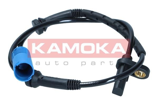 KAMOKA 1060683 Abs sensor BMW X1 E84 xDrive18d 2.0 136 hp Diesel 2010 price