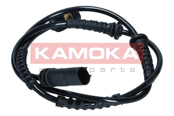 KAMOKA 1060688 ABS wheel speed sensor BMW F01 750 i, Li xDrive 449 hp Petrol 2015 price
