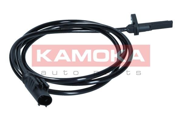 KAMOKA 1060689 Wheel speed sensor Iveco Daily 4 3.0 70C17V, 70C17 V/P 170 hp Diesel 2009 price