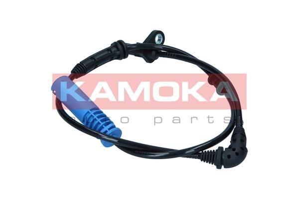 1060692 Anti lock brake sensor KAMOKA 1060692 review and test