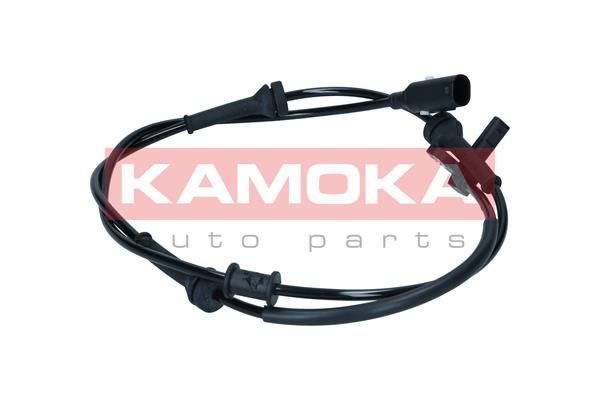 KAMOKA 1060704 ABS wheel speed sensor Fiat 500 312 1.2 69 hp Petrol 2022 price