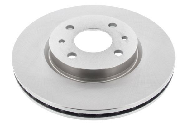 MAPCO Front Axle, 257x22mm, 4x98, Vented Ø: 257mm, Num. of holes: 4, Brake Disc Thickness: 22mm Brake rotor 15031 buy