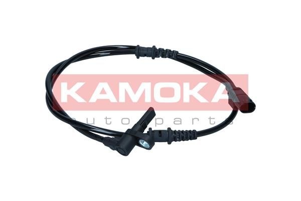 Great value for money - KAMOKA ABS sensor 1060707