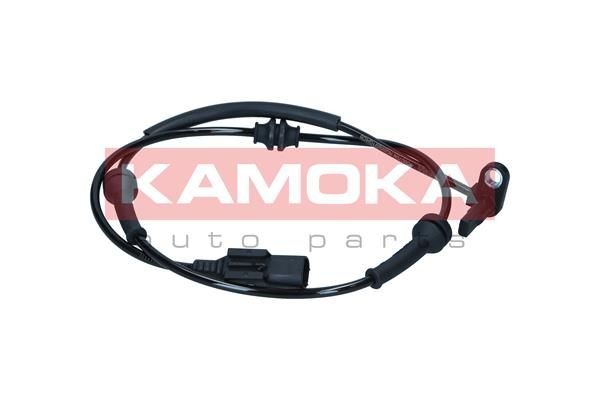 KAMOKA 1060709 ABS sensor OPEL experience and price