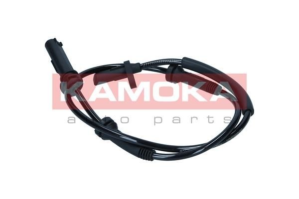 1060713 Anti lock brake sensor KAMOKA 1060713 review and test