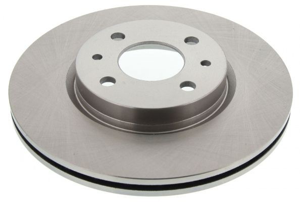 MAPCO Front Axle, 257x20mm, 4x98, Vented Ø: 257mm, Num. of holes: 4, Brake Disc Thickness: 20mm Brake rotor 15032 buy