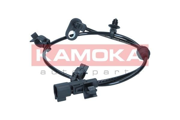 Original 1060720 KAMOKA Anti lock brake sensor OPEL