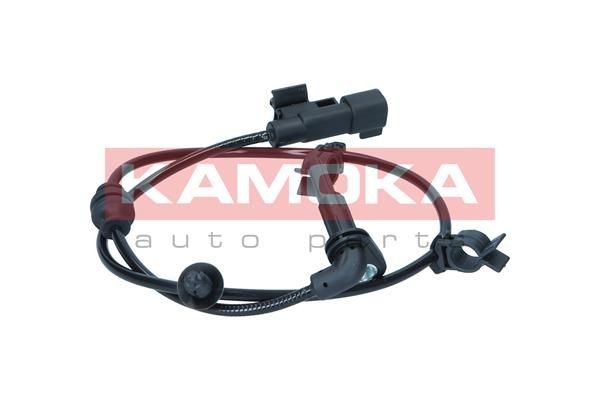 1060720 Anti lock brake sensor KAMOKA 1060720 review and test