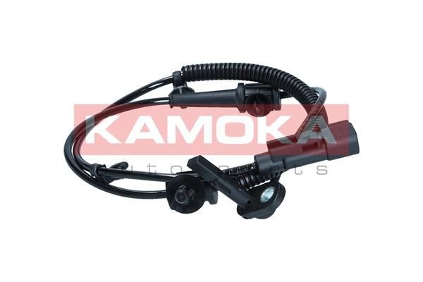 KAMOKA 1060736 ABS sensor OPEL experience and price