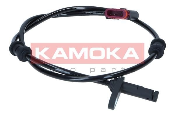 KAMOKA ABS wheel speed sensor Mercedes S212 new 1060741