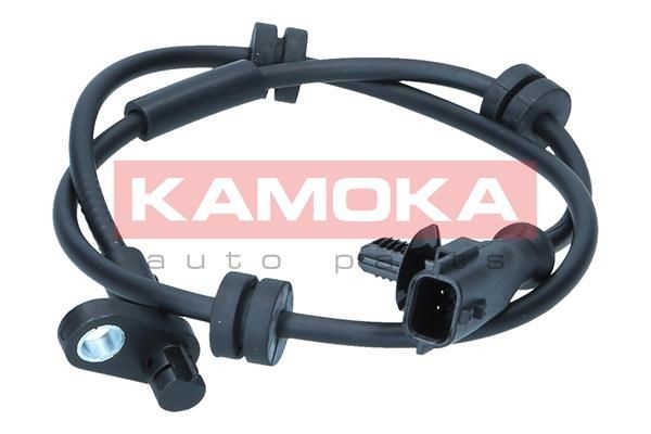 Great value for money - KAMOKA ABS sensor 1060749