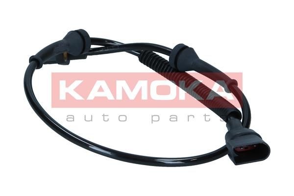 KAMOKA Rear Axle Left, Rear Axle Right, 650mm Length: 650mm Sensor, wheel speed 1060751 buy