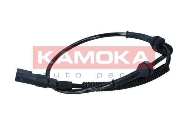 KAMOKA ABS wheel speed sensor 1060751 for FORD TOURNEO CONNECT, TRANSIT CONNECT