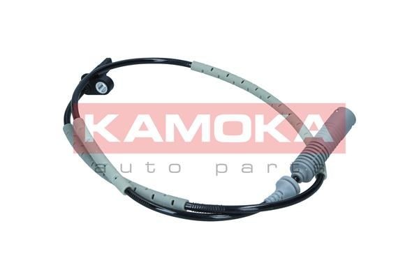 KAMOKA 1060760 Wheel speed sensor E92 320i 2.0 156 hp Petrol 2011 price