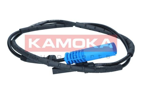 KAMOKA 1060761 Wheel speed sensor BMW E90 330xi 3.0 258 hp Petrol 2006 price