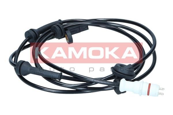 KAMOKA 1060762 ABS wheel speed sensor FIAT Doblo 119 1.2 65 hp Petrol 2016 price