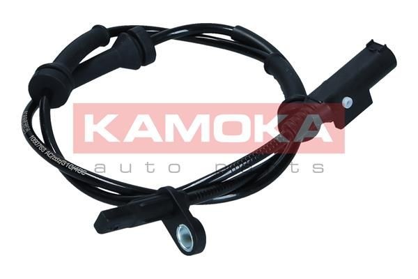 KAMOKA 1060763 Abs sensor Fiat 500 312 1.2 69 hp Petrol 2018 price