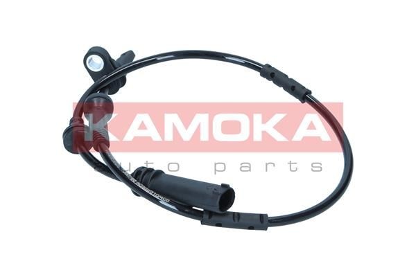 KAMOKA Rear Axle Left, Rear Axle Right, 653mm Sensor, wheel speed 1060768 buy